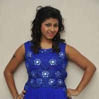 Geetanjali at Eluka Majaka Movie Audio Launch Photos | Picture 1154929