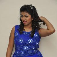 Geetanjali at Eluka Majaka Movie Audio Launch Photos | Picture 1154930