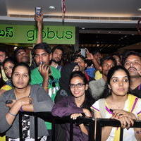 Akhil Akkineni - Akhil Movie Promotions by Radio City 91.1 Event at Inorbit Mall Stills | Picture 1154457