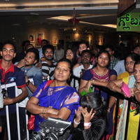 Akhil Akkineni - Akhil Movie Promotions by Radio City 91.1 Event at Inorbit Mall Stills | Picture 1154458