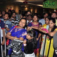 Akhil Akkineni - Akhil Movie Promotions by Radio City 91.1 Event at Inorbit Mall Stills | Picture 1154459