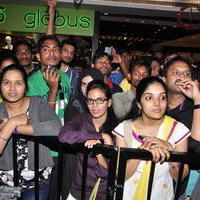 Akhil Akkineni - Akhil Movie Promotions by Radio City 91.1 Event at Inorbit Mall Stills | Picture 1154460