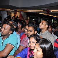 Akhil Akkineni - Akhil Movie Promotions by Radio City 91.1 Event at Inorbit Mall Stills | Picture 1154462