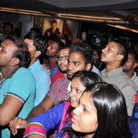 Akhil Akkineni - Akhil Movie Promotions by Radio City 91.1 Event at Inorbit Mall Stills | Picture 1154463