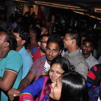 Akhil Akkineni - Akhil Movie Promotions by Radio City 91.1 Event at Inorbit Mall Stills | Picture 1154464