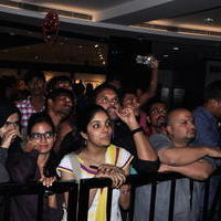 Akhil Akkineni - Akhil Movie Promotions by Radio City 91.1 Event at Inorbit Mall Stills | Picture 1154467