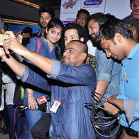 Akhil Akkineni - Akhil Movie Promotions by Radio City 91.1 Event at Inorbit Mall Stills | Picture 1154468