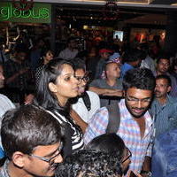 Akhil Akkineni - Akhil Movie Promotions by Radio City 91.1 Event at Inorbit Mall Stills | Picture 1154483