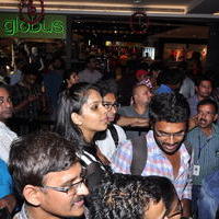Akhil Akkineni - Akhil Movie Promotions by Radio City 91.1 Event at Inorbit Mall Stills | Picture 1154484