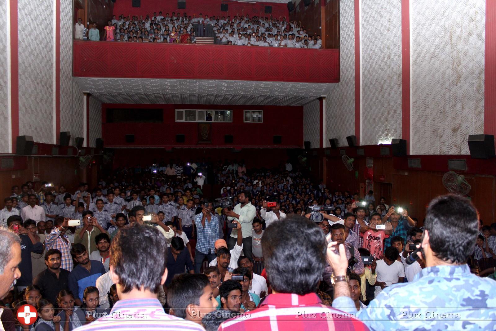 Raju Gari Gadhi Movie Success Tour Stills | Picture 1155302