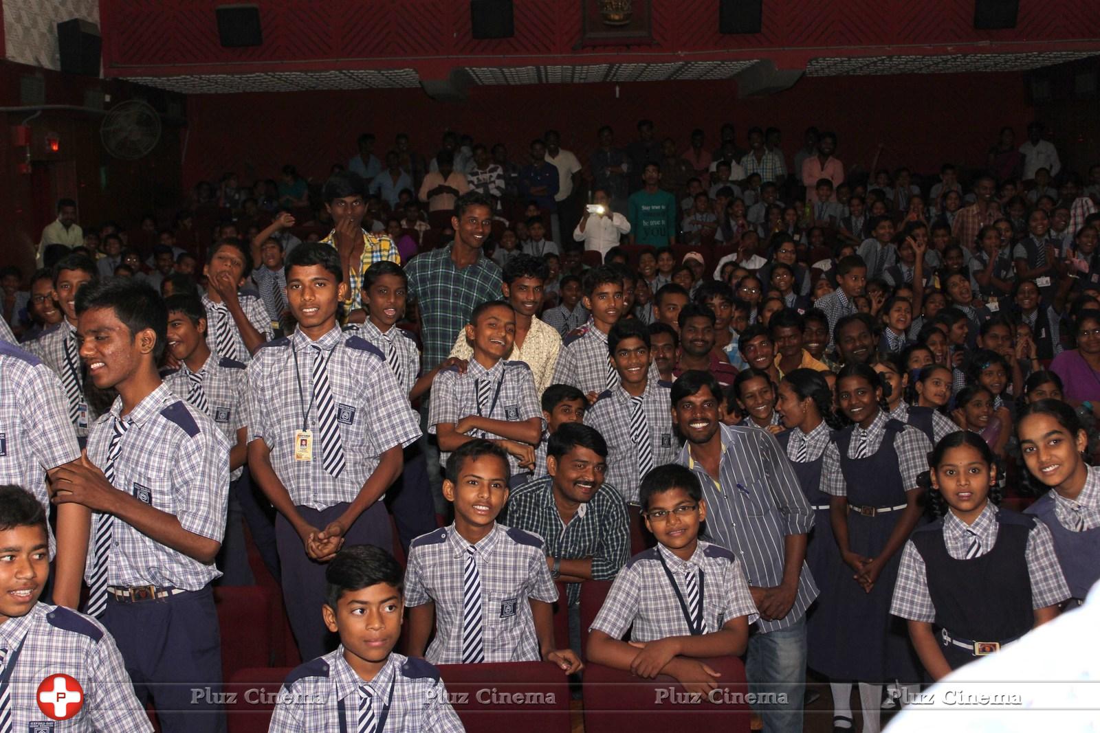 Raju Gari Gadhi Movie Success Tour Stills | Picture 1155305