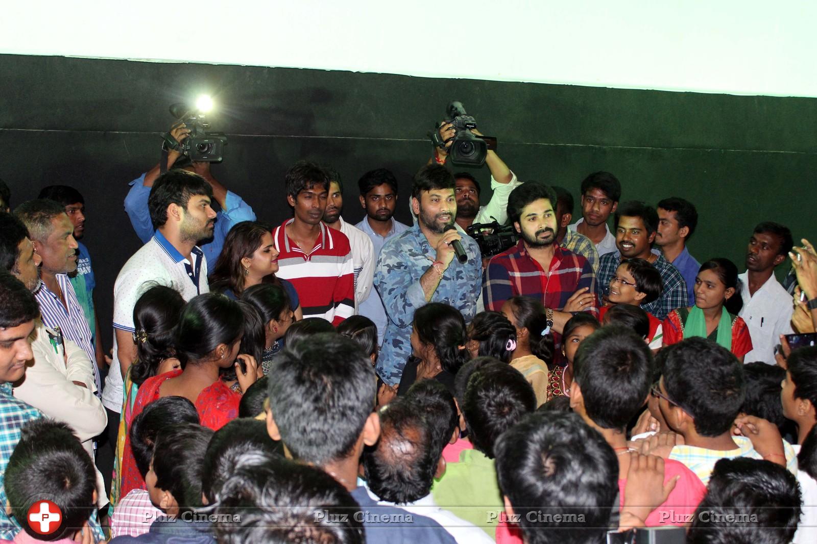 Raju Gari Gadhi Movie Success Tour Stills | Picture 1155326