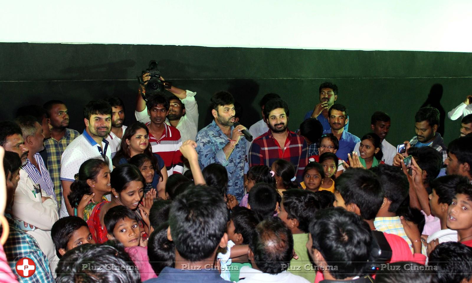Raju Gari Gadhi Movie Success Tour Stills | Picture 1155328