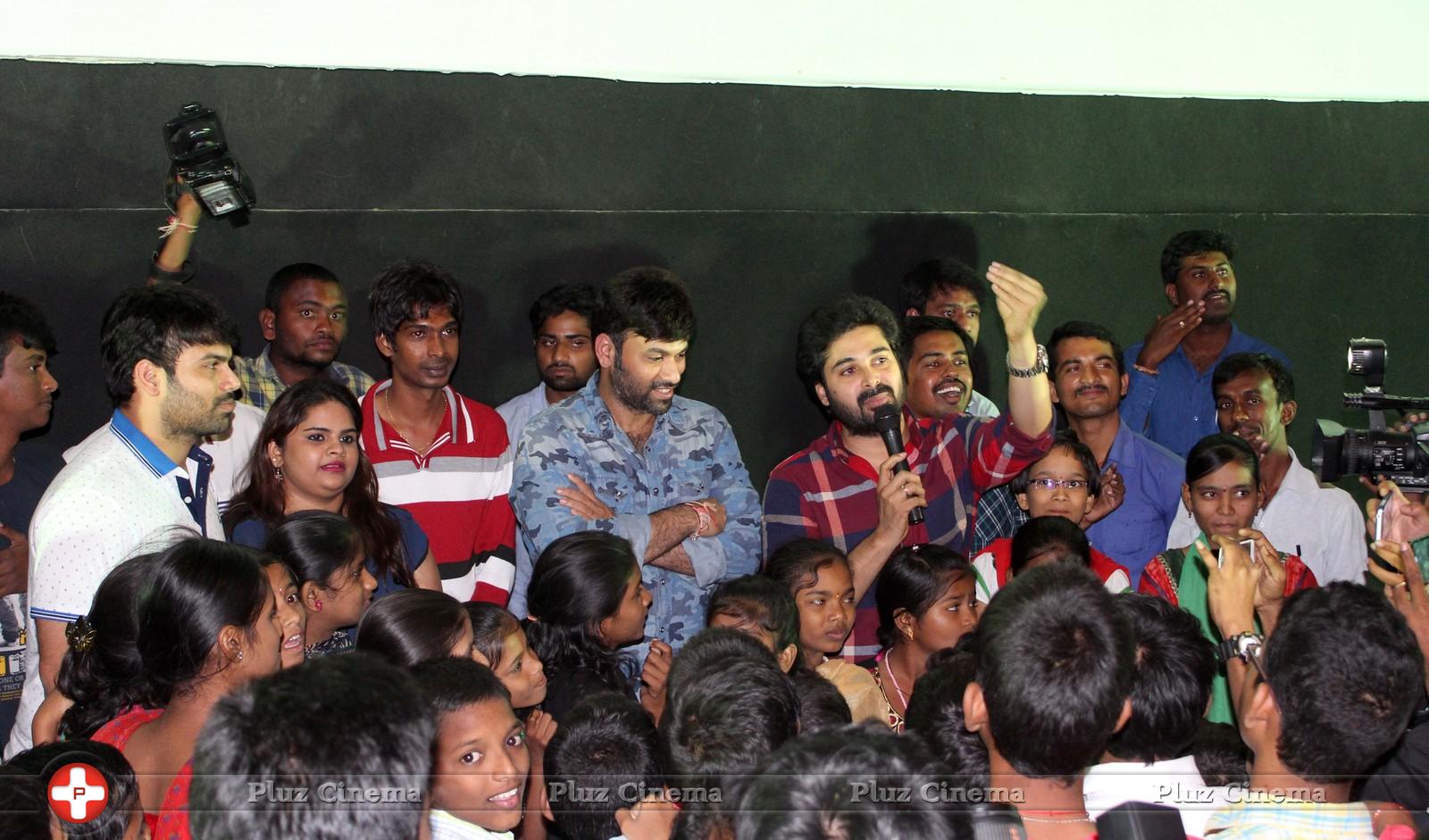 Raju Gari Gadhi Movie Success Tour Stills | Picture 1155329