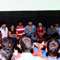 Raju Gari Gadhi Movie Success Tour Stills | Picture 1155324