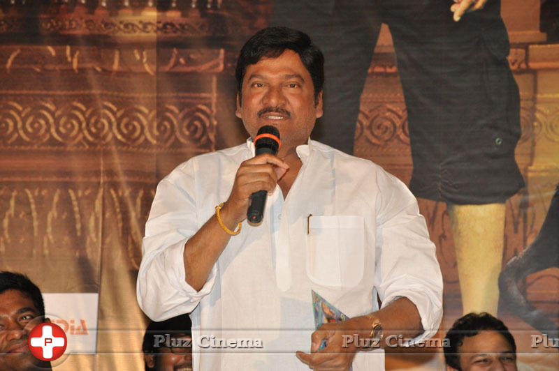 Rajendra Prasad - Eluka Majaka Movie Audio Launch Photos | Picture 1154720