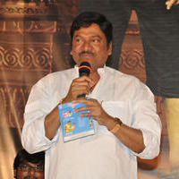 Rajendra Prasad - Eluka Majaka Movie Audio Launch Photos | Picture 1154719