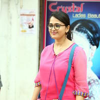 Anushka Shetty - Anushka in Size Zero Movie Gallery