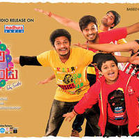 Veeri Veeri Gummadi Pandu Movie Posters | Picture 1154978