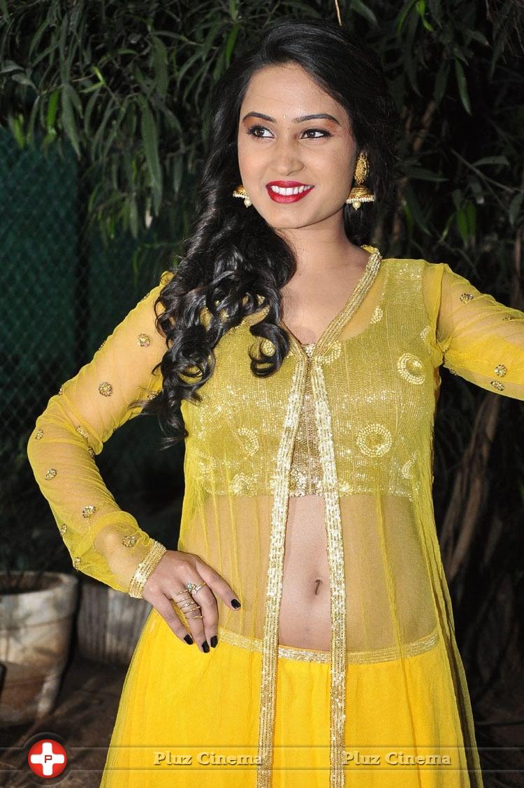 Vennela at Veeri Veeri Gummadi Pandu Movie Audio Launch Photos | Picture 1154582