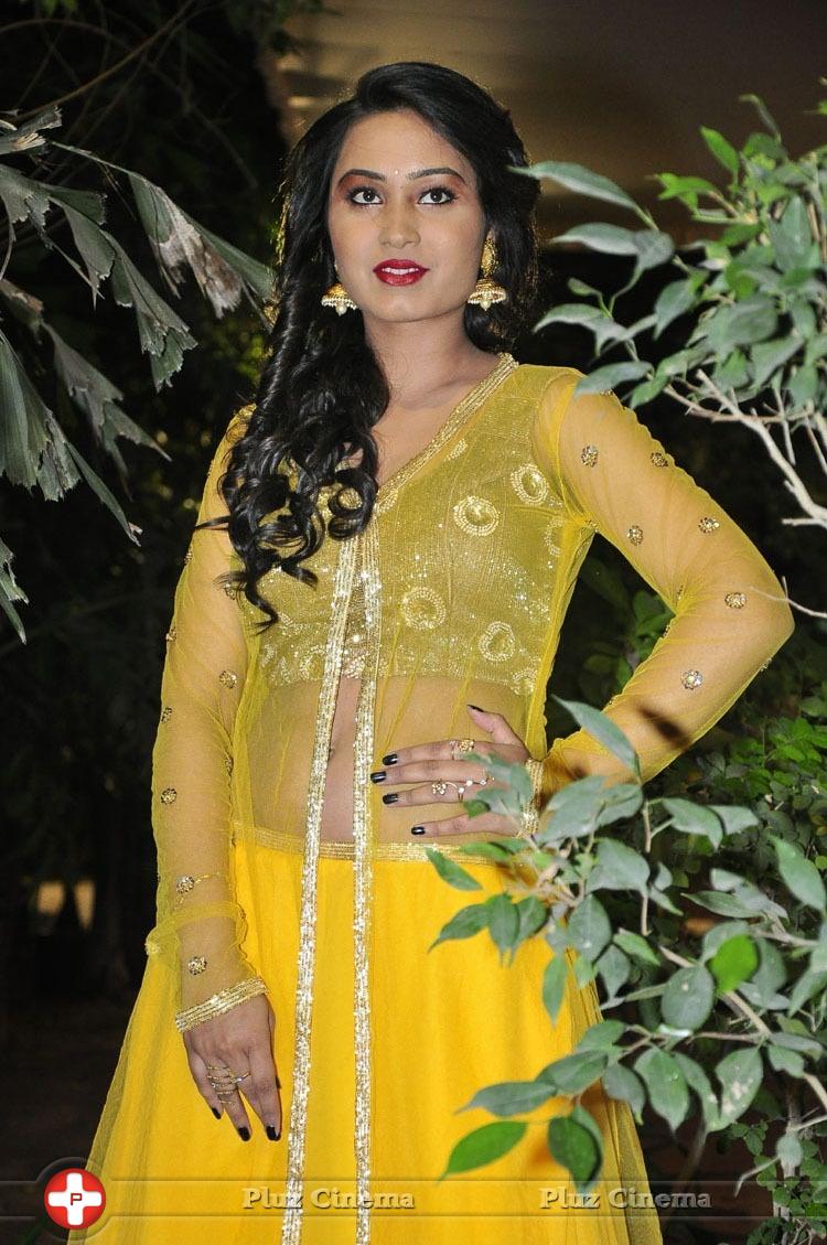 Vennela at Veeri Veeri Gummadi Pandu Movie Audio Launch Photos | Picture 1154583