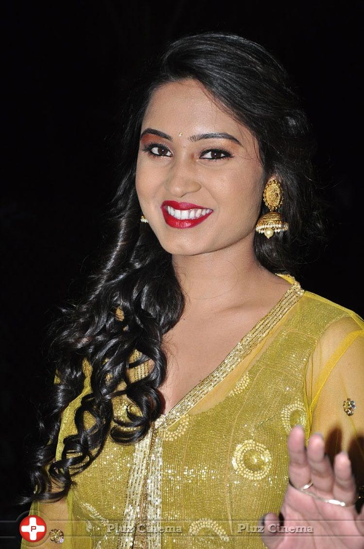 Vennela at Veeri Veeri Gummadi Pandu Movie Audio Launch Photos | Picture 1154589