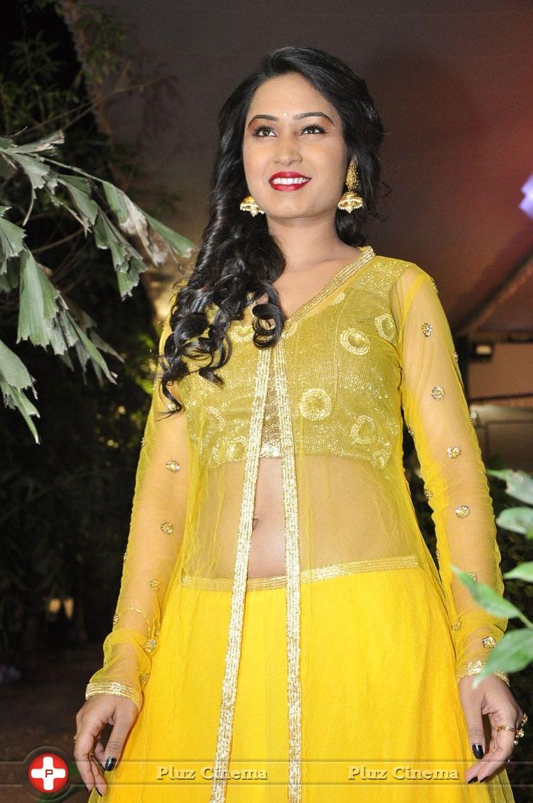 Vennela at Veeri Veeri Gummadi Pandu Movie Audio Launch Photos | Picture 1154608