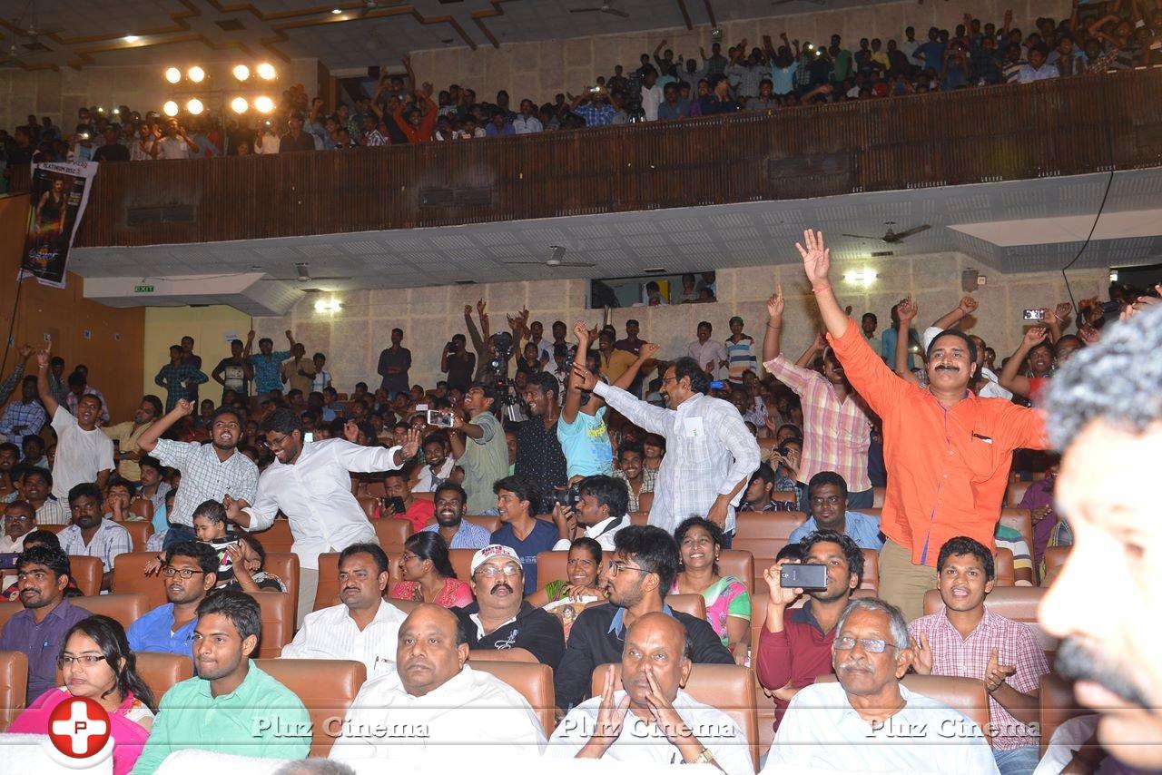 Akhil Movie Platinum Disc Function Stills | Picture 1156338