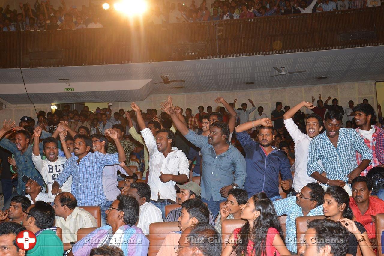 Akhil Movie Platinum Disc Function Stills | Picture 1156344