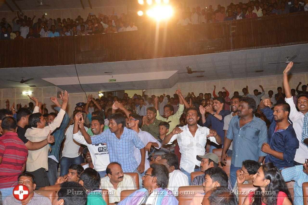 Akhil Movie Platinum Disc Function Stills | Picture 1156345