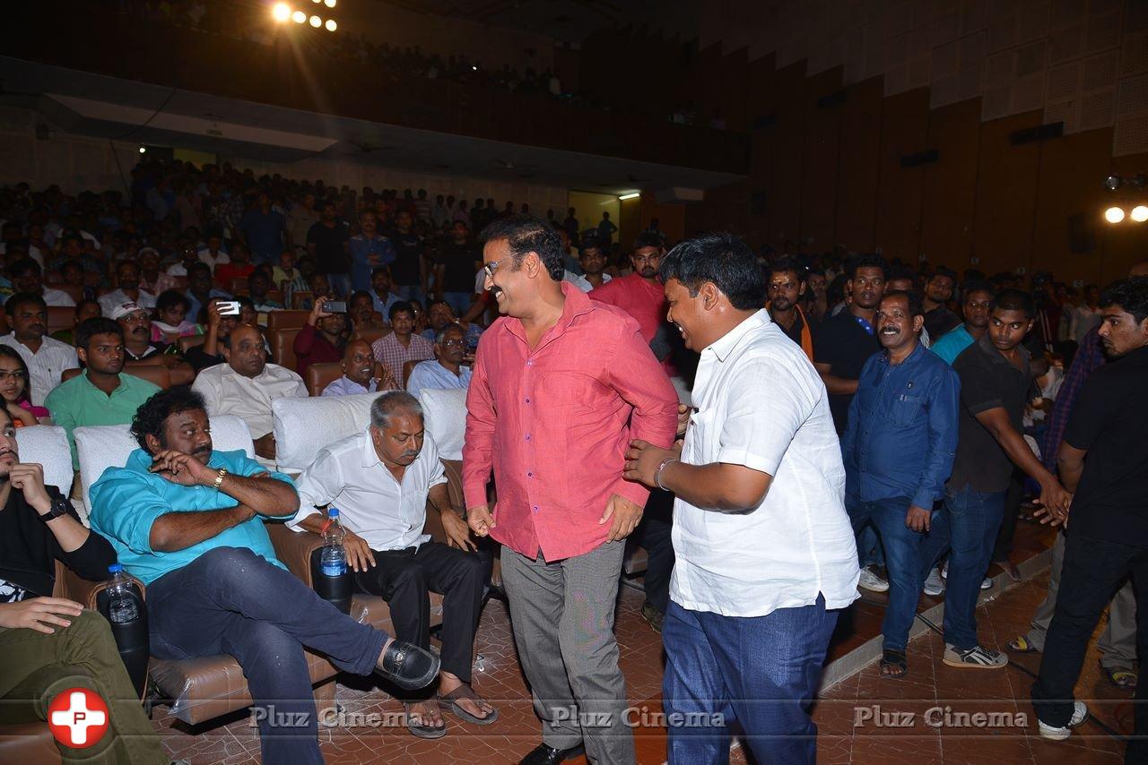 Akhil Movie Platinum Disc Function Stills | Picture 1156389