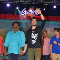 Akhil Movie Platinum Disc Function Stills | Picture 1156290