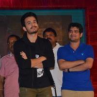 Akhil Movie Platinum Disc Function Stills | Picture 1157284