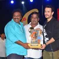 Akhil Movie Platinum Disc Function Stills | Picture 1157286