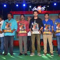 Akhil Movie Platinum Disc Function Stills | Picture 1157287