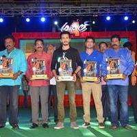 Akhil Movie Platinum Disc Function Stills | Picture 1157288