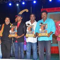 Akhil Movie Platinum Disc Function Stills | Picture 1157289