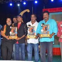 Akhil Movie Platinum Disc Function Stills | Picture 1157290