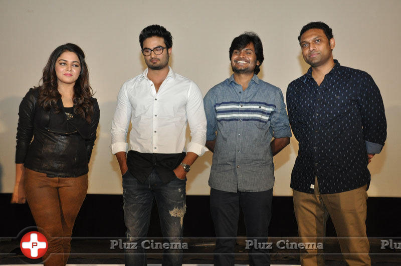 Bhale Manchi Roju Movie Teaser Launch Photos | Picture 1155972
