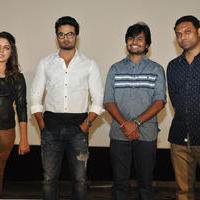 Bhale Manchi Roju Movie Teaser Launch Photos | Picture 1155973