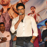 Sudheer Babu - Bhale Manchi Roju Movie Teaser Launch Photos | Picture 1156010