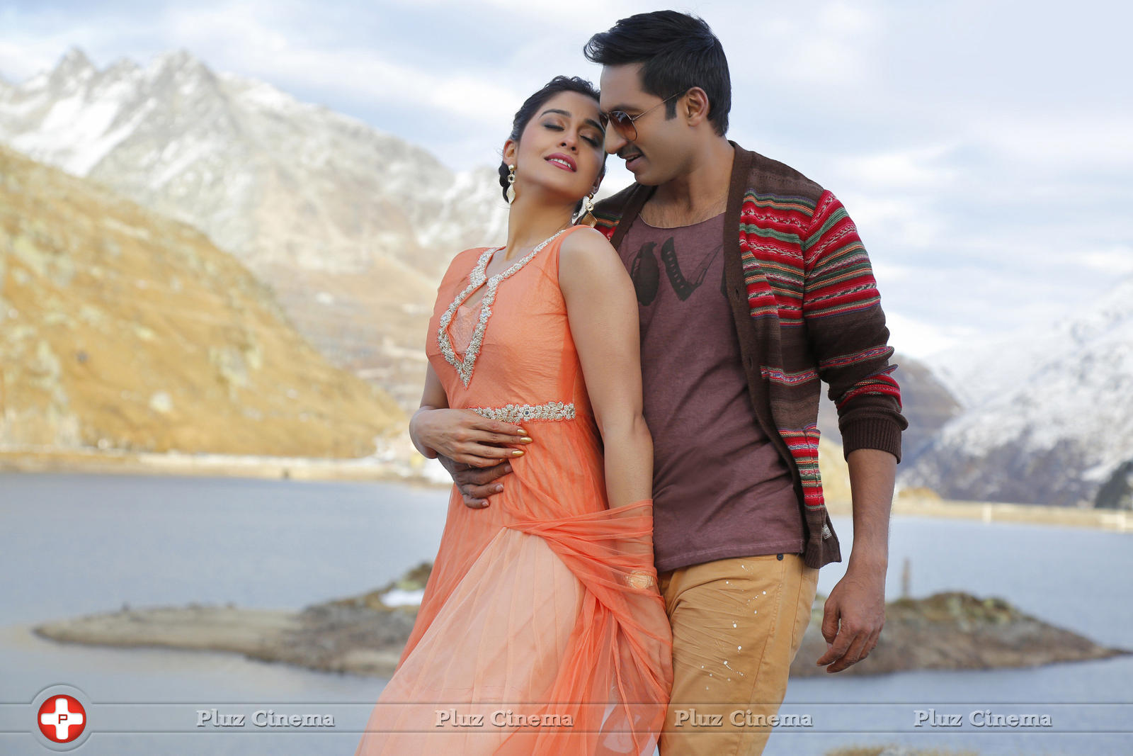 Soukhyam Movie New Gallery | Picture 1156103