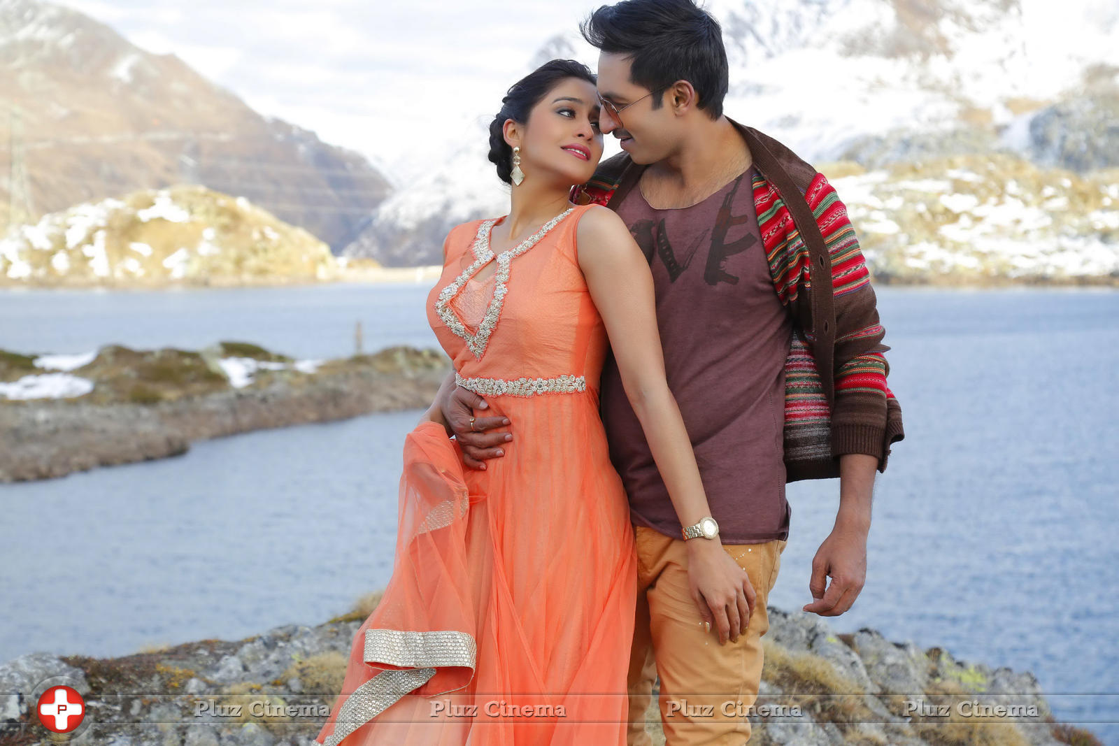 Soukhyam Movie New Gallery | Picture 1156104