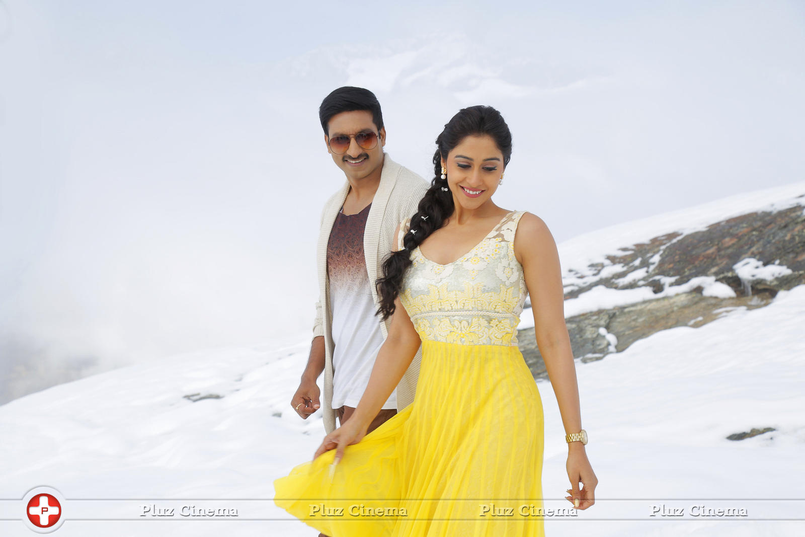 Soukhyam Movie New Gallery | Picture 1156108