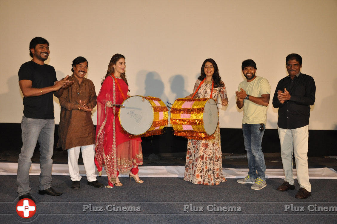 Bengal Tiger Movie Press Meet Stills | Picture 1157112
