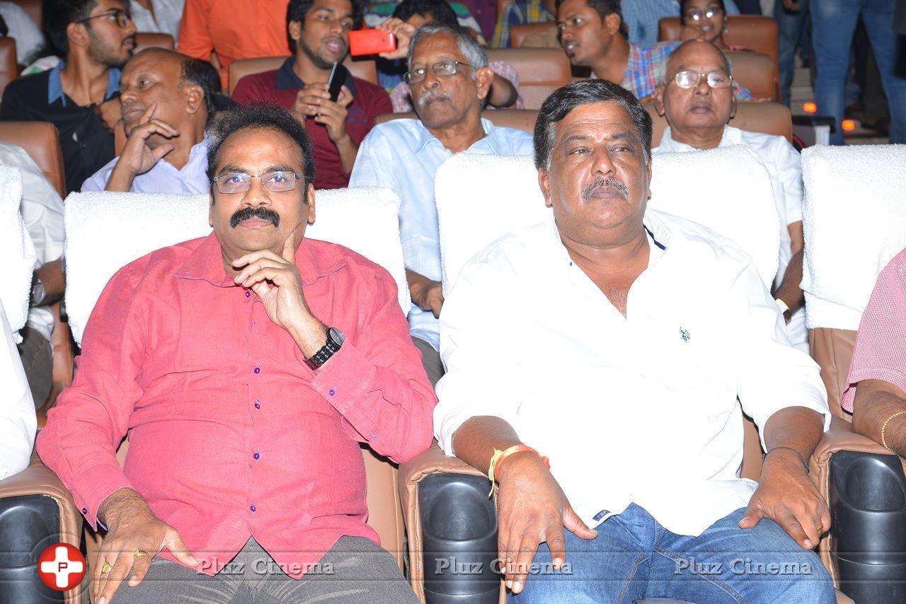 Akhil Movie Platinum Disc Function Stills | Picture 1155730