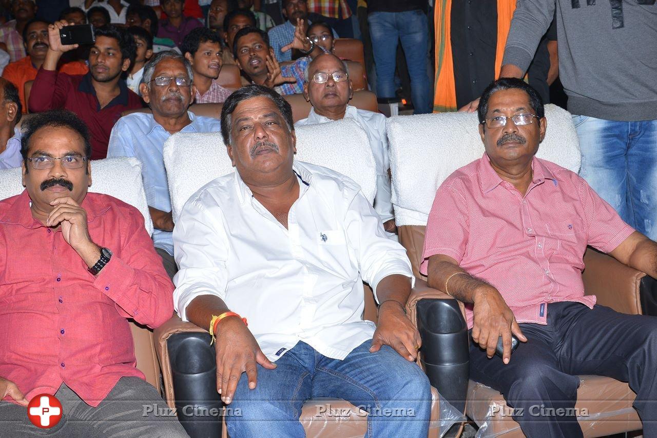 Akhil Movie Platinum Disc Function Stills | Picture 1155732