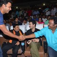 Akhil Movie Platinum Disc Function Stills | Picture 1155672