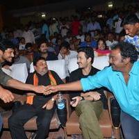 Akhil Movie Platinum Disc Function Stills | Picture 1155673