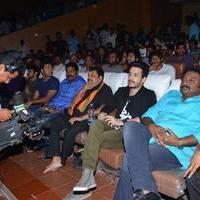 Akhil Movie Platinum Disc Function Stills | Picture 1155678